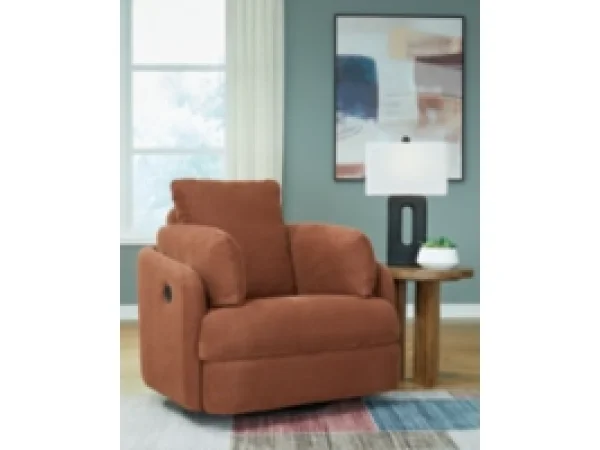 Modmax Swivel Glider Recliner Chairs