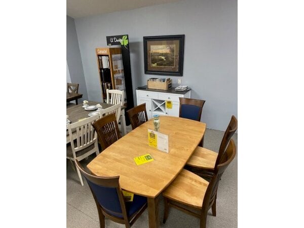Canadel Dining Room Set Dining Room