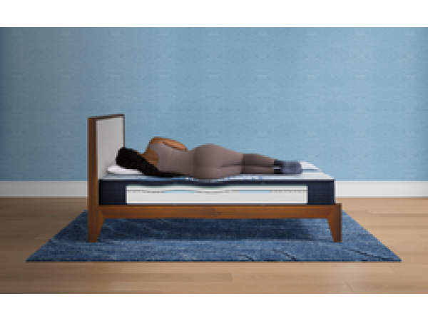 Serta Icomfort Elana Firm Mattress Mattresses 3