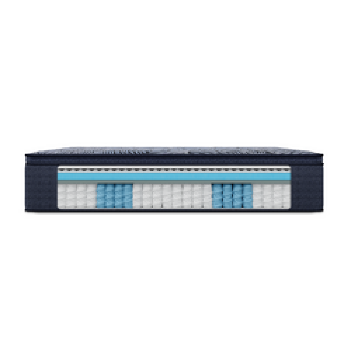 Serta Perfect Sleeper X Lexton Medium Pillow Top Mattress California King 2