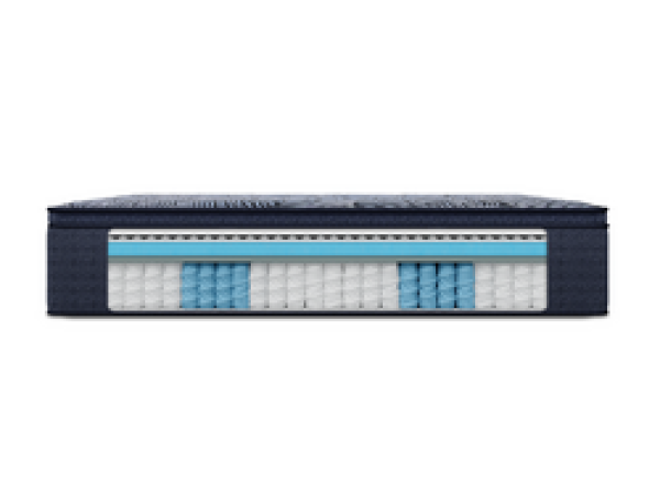 Serta Perfect Sleeper X Lexton Medium Pillow Top Mattress California King 3