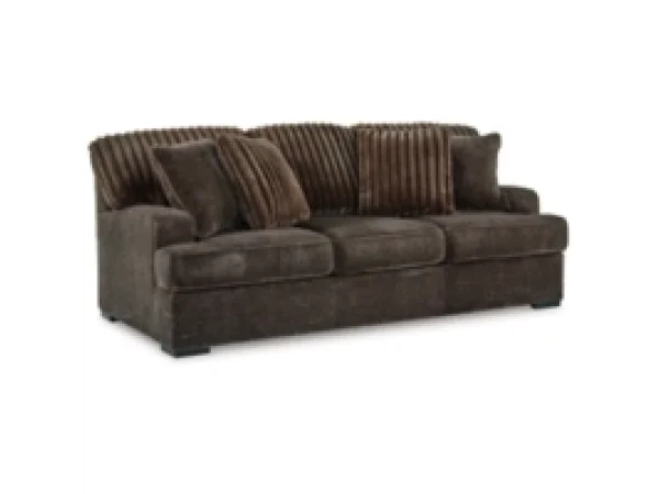 Ashley Bixler Corner Chaise Living Room 3