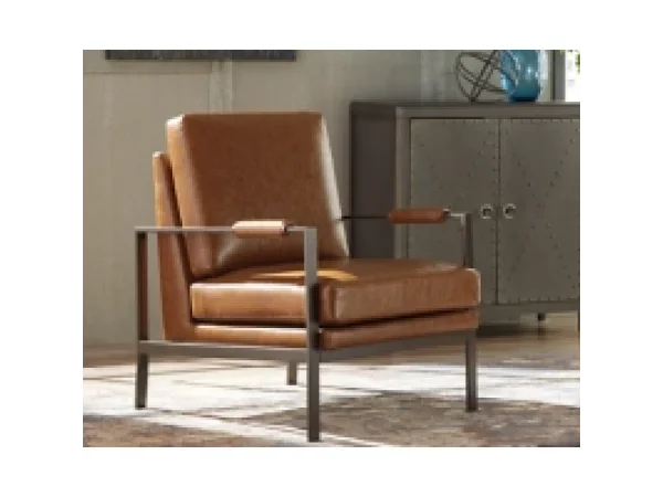 Ashley Peacemaker Accent Chair Accent Furniture 3