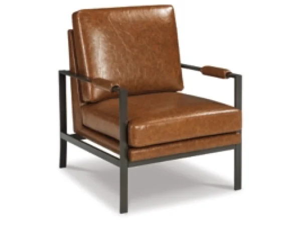 Ashley Peacemaker Accent Chair