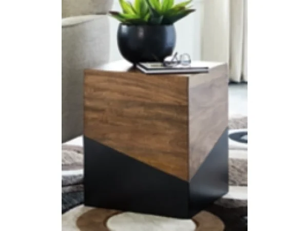 Ashley Trailbend Accent Table Accent Furniture 3