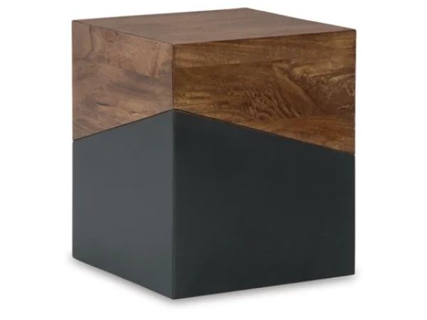 Ashley Trailbend Accent Table Accent Furniture