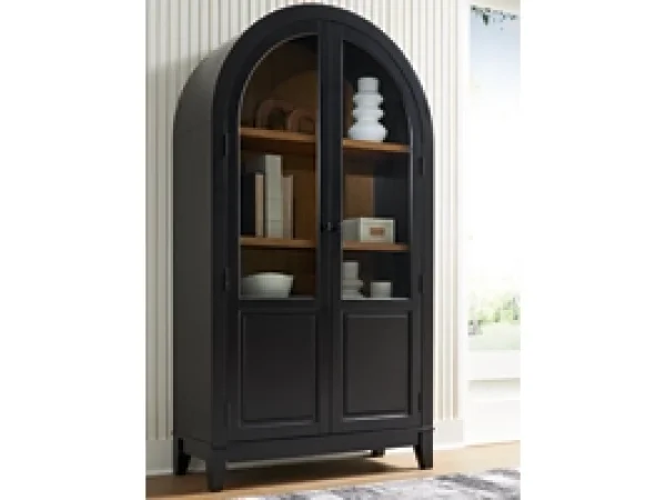Ashley Dagandale Accent Cabinet Dining Room 3
