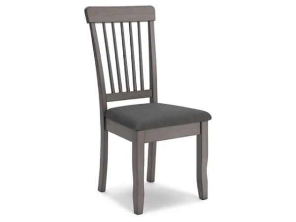 Ashley Shullden Dining UPH Side Chair Dining Room