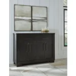 Ashley Galliden Dining Room Buffet - Image 3