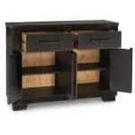 Ashley Galliden Dining Room Buffet - Image 2