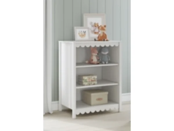 Ashley Hallityn Bookcase Bedroom 3