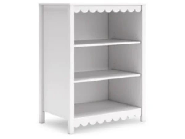 Ashley Hallityn Bookcase Bedroom