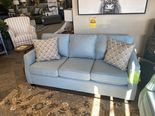 Decor-Rest Sofa Living Room