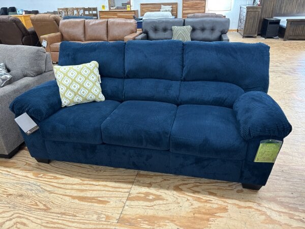 Ashley Simplejoy Sofa Clearance 3