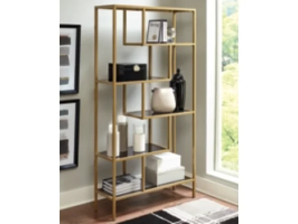 Ashley Frankwell Bookcase Bookcases 3