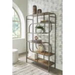 Ashley Jaddon Bookcase - Image 2