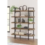 Ashley Montia Bookcase - Image 2