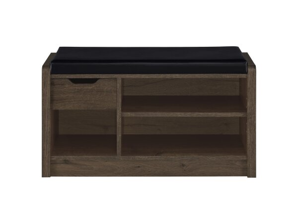 Arrington Storage Bench Smoked Oak Living Room 3