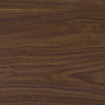 Rikkie Coat Rack Walnut - Image 3