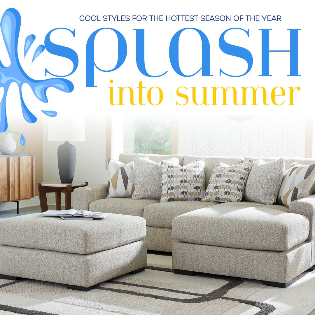 Tip Top Summer Splash 1080&times;1080 Promo (1)