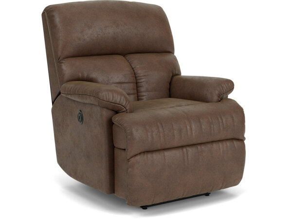 Flexsteel Triton Power Recliner Chairs