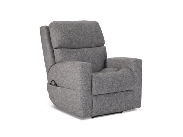 Biscoe Power Recliner/ADJ Headrest Chairs 6