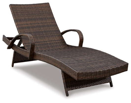 Kantana Chaise Lounge