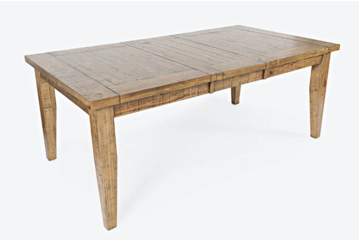 Telluride Extension Dining Table