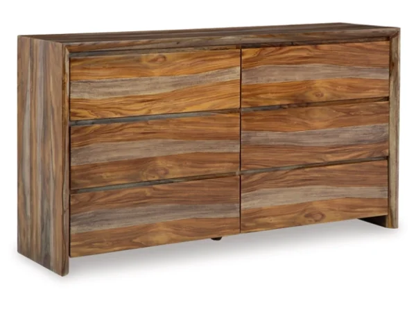 Dressonni Dresser Bedroom