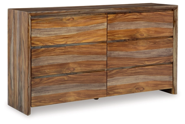 B790-31-ANGLE-CLSD-SW-P1-KO Dressonni Dresser - Image 1
