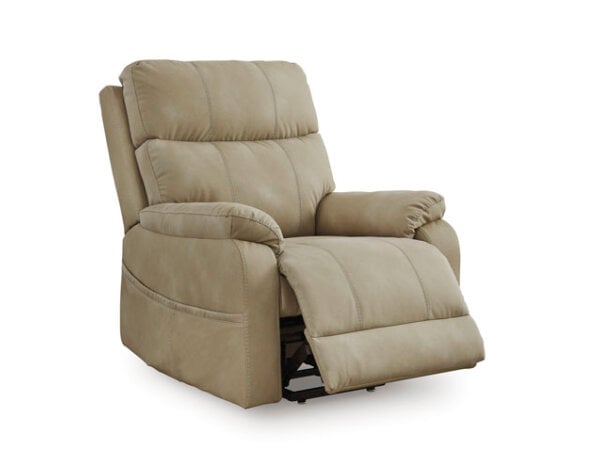 Ashley Next-Gen Durapella Lift Recliner Lift Chairs