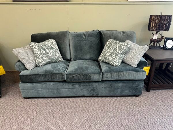 Kincaid Sock Arm Sofa Living Room