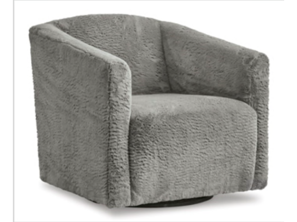 Swivel Accent Chair Living Room