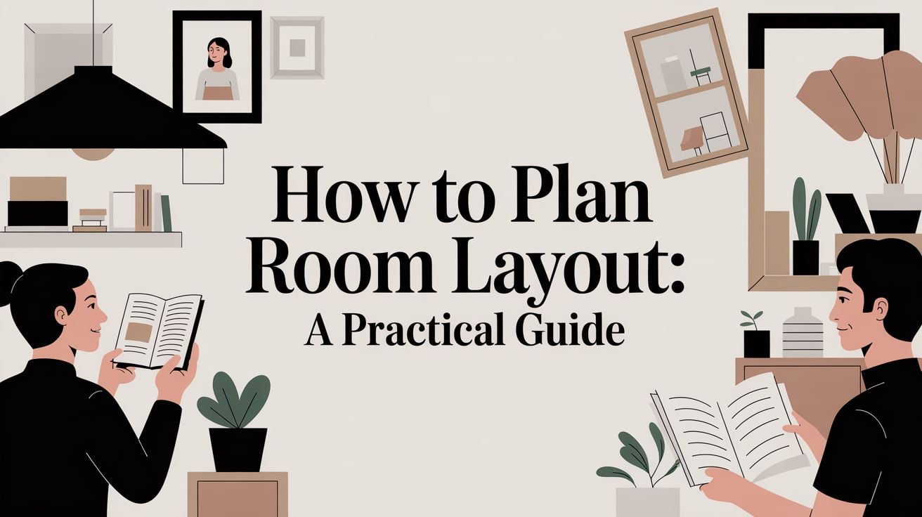 how to plan room layout: A Practical Guide from Your Local Experts