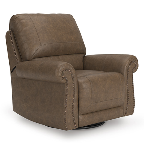 Ashley Chasemore Rocker Recliner