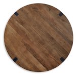 Hanneforth Round Cocktail Table - Image 3