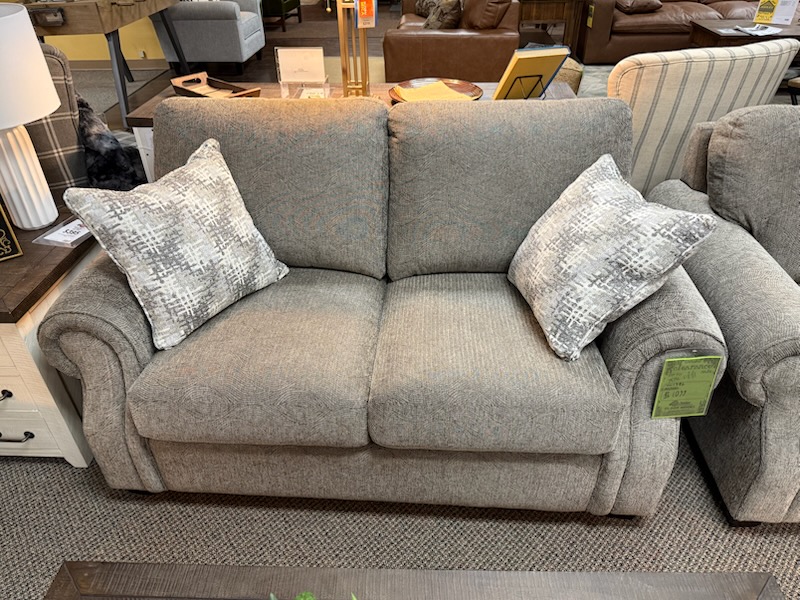 decor Decor Rest Loveseat - Image 1