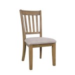 Brentwood Slatback Chair