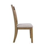 Brentwood Slatback Chair - Image 2