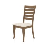 Canadel Gourmet Dining Chair
