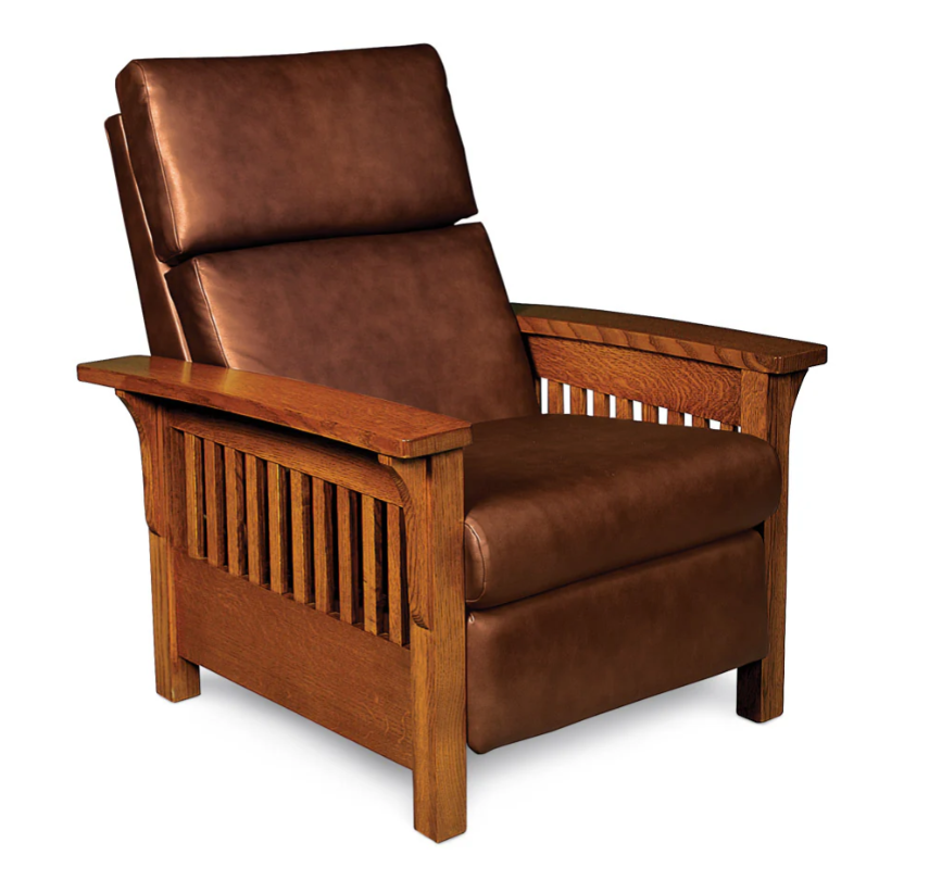 Grand Rapids Recliner