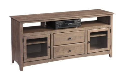 Archbold Shaker Entertainment Console