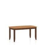 Canadel Dining Table