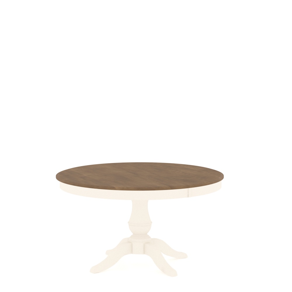 Canadel Gourmet Dining Table