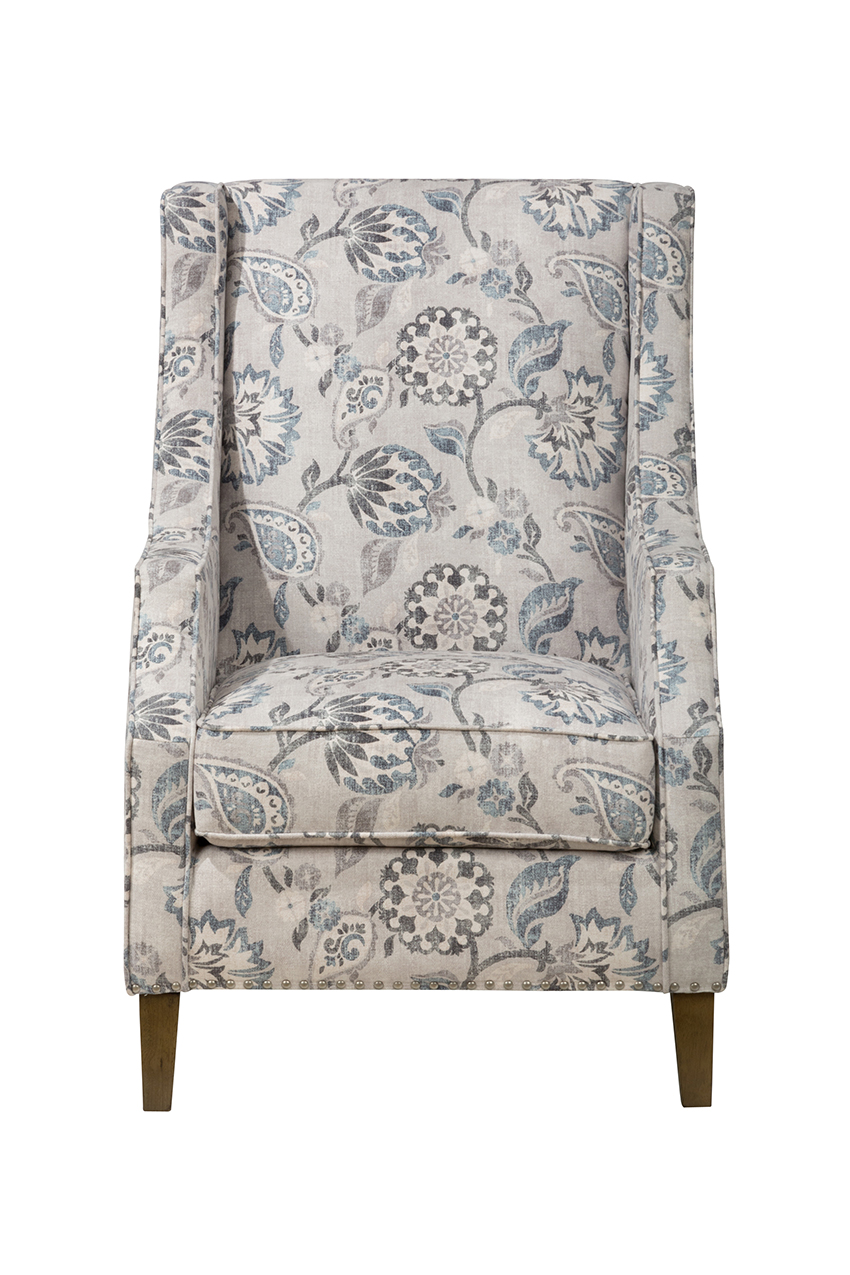 Jofran Westbrook Accent Chair