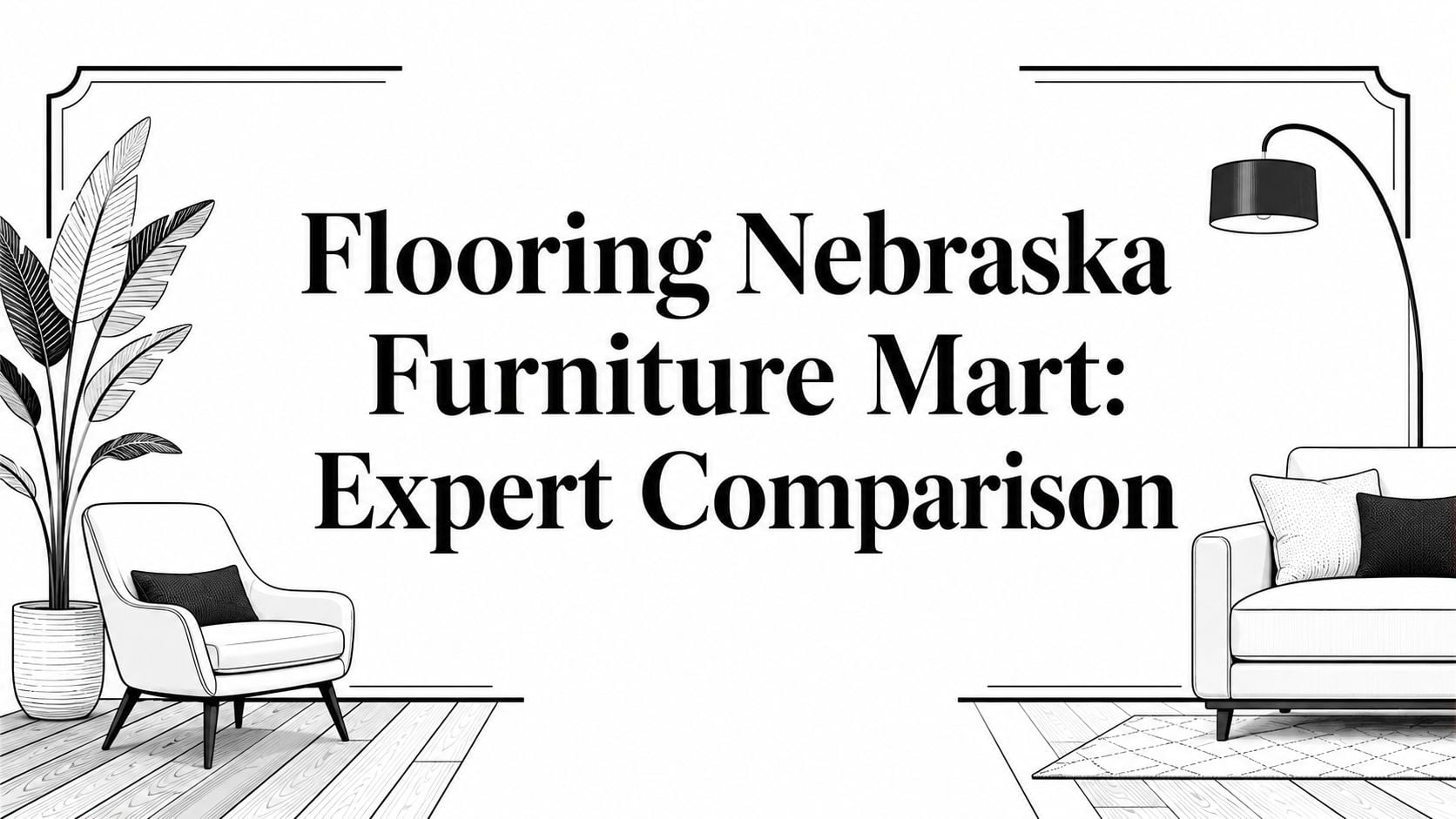Flooring Nebraska Furniture Mart Expert Comparison