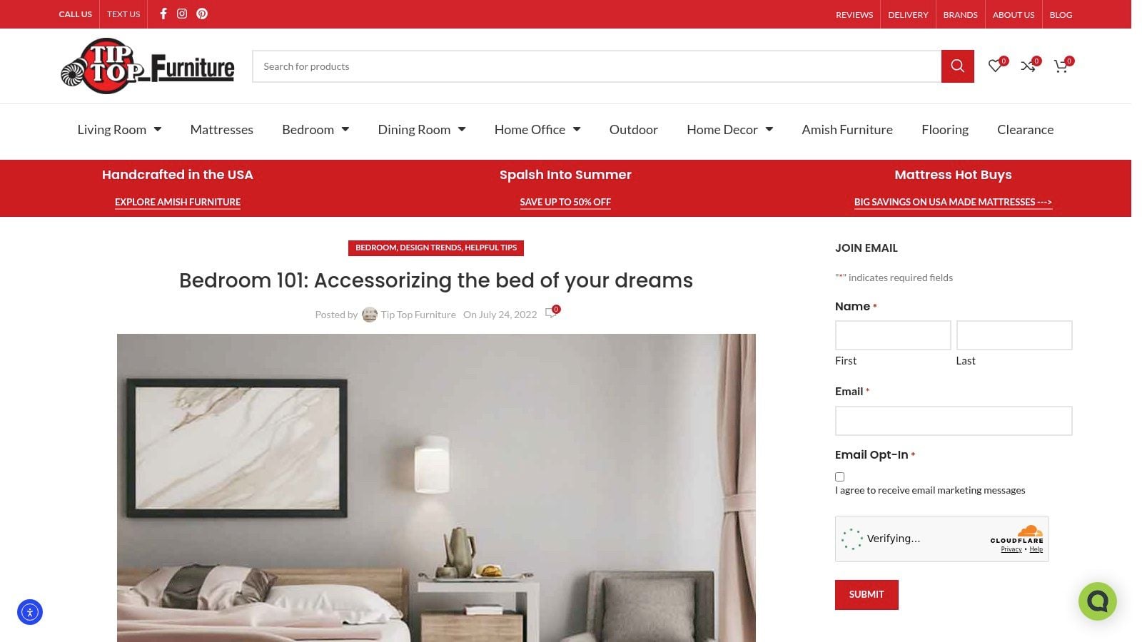 Screenshot from https://tiptopfurniture.com/product-category/bedroom/