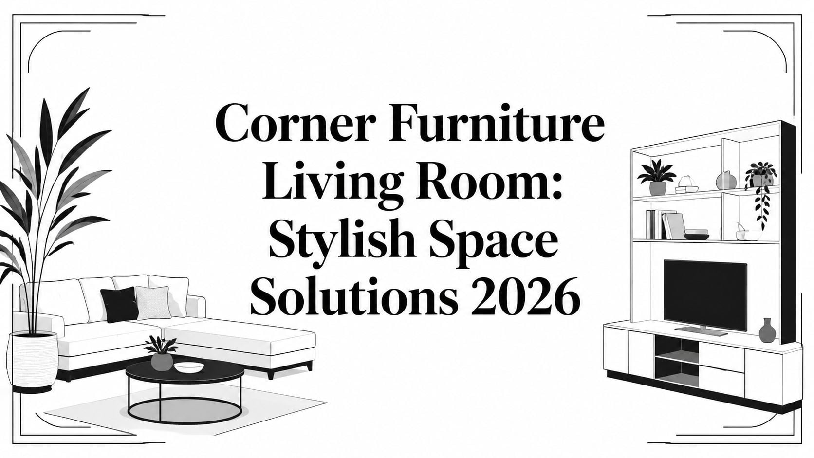 Corner Furniture Living Room Living Room
