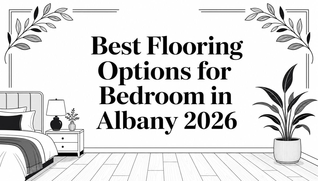Flooring Options For Bedroom Bedroom Interior