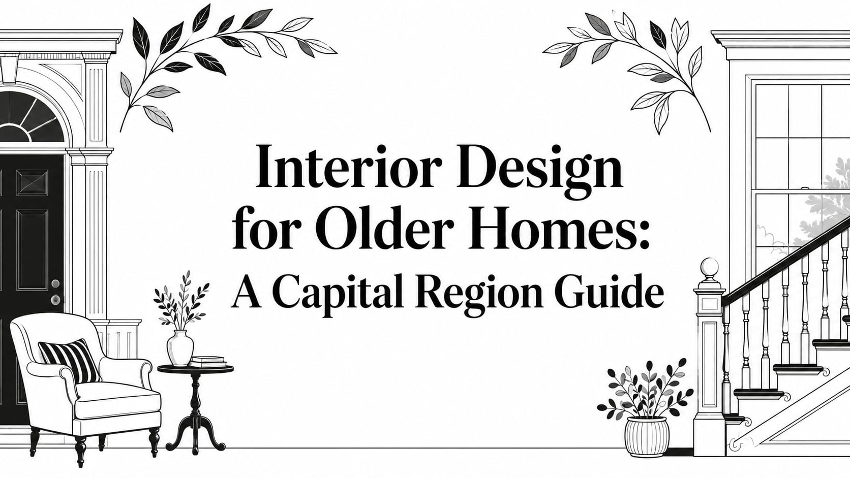 Interior Design For Older Homes Interior Guide